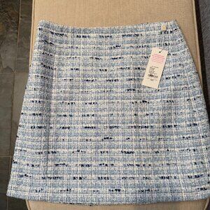 Lilly Pulitzer NWT Sz 0 Kels Mini Skirt